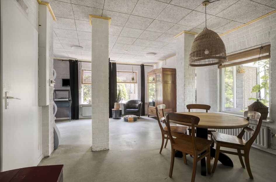 Korhoenderstraat 23
