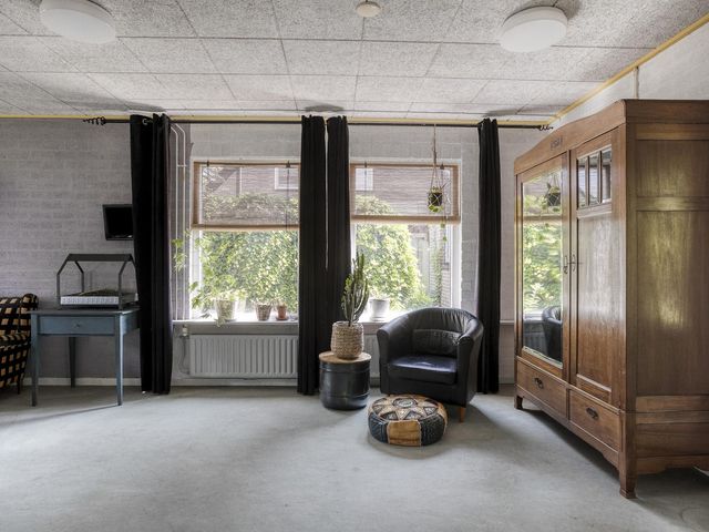 Korhoenderstraat 23, Stevensbeek