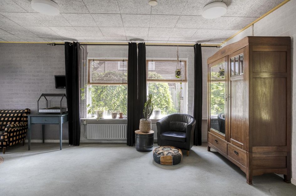 Korhoenderstraat 23