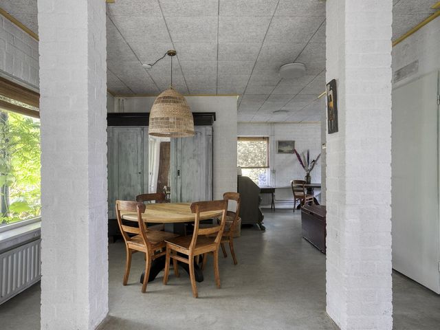 Korhoenderstraat 23, Stevensbeek