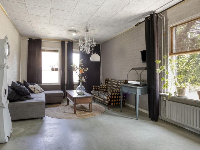 Korhoenderstraat 23, Stevensbeek