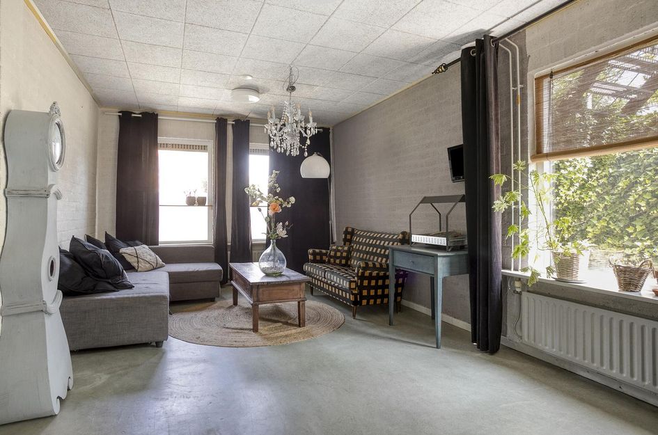 Korhoenderstraat 23