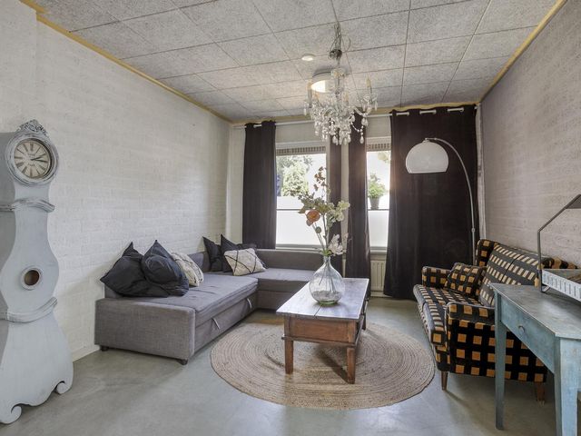 Korhoenderstraat 23, Stevensbeek