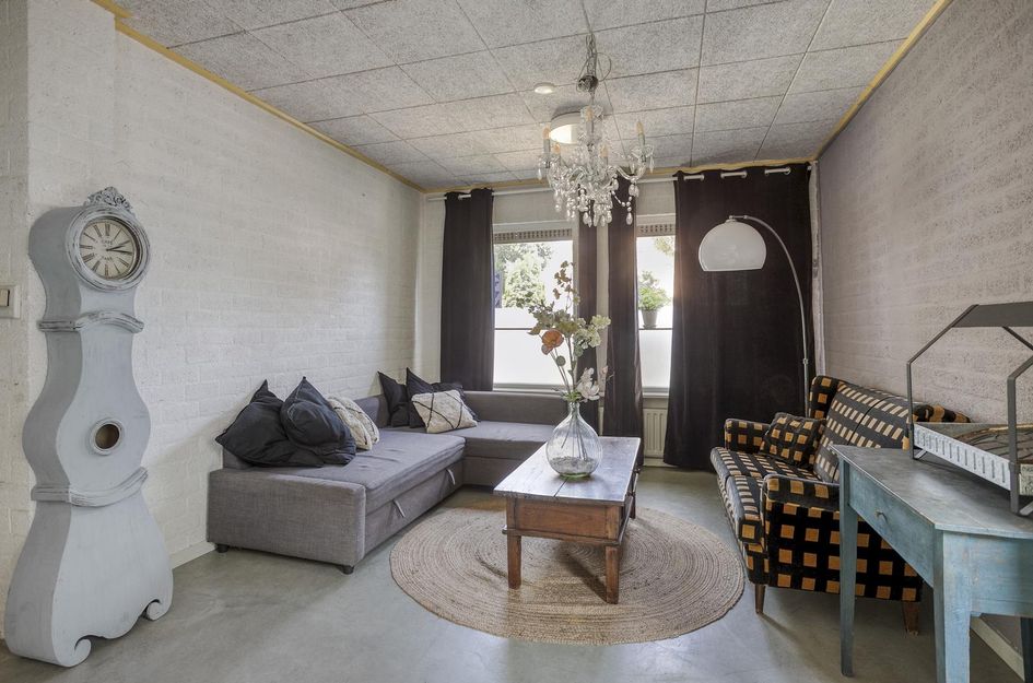 Korhoenderstraat 23