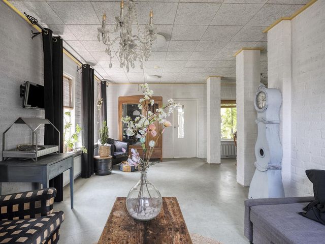 Korhoenderstraat 23, Stevensbeek
