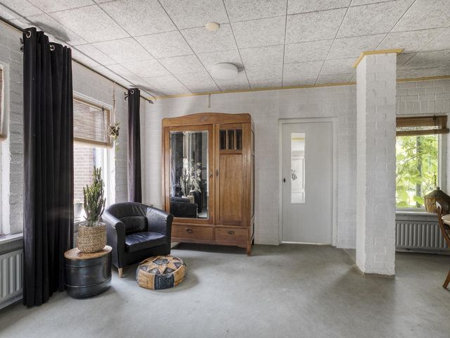 Korhoenderstraat 23, Stevensbeek