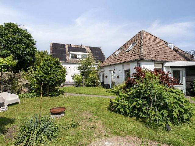 Korhoenderstraat 23, Stevensbeek