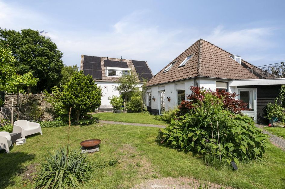 Korhoenderstraat 23