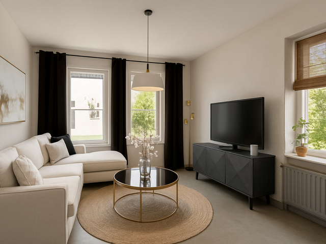 Korhoenderstraat 23, Stevensbeek