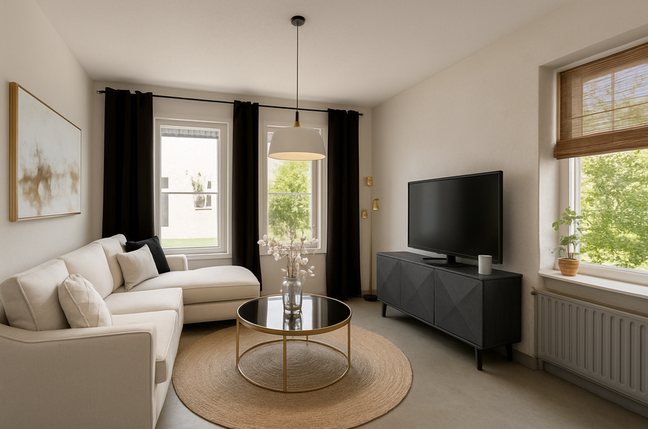 Korhoenderstraat 23