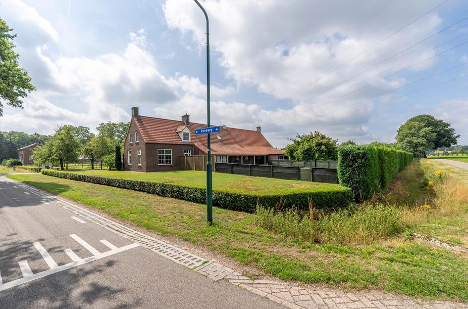 Rondweg 20