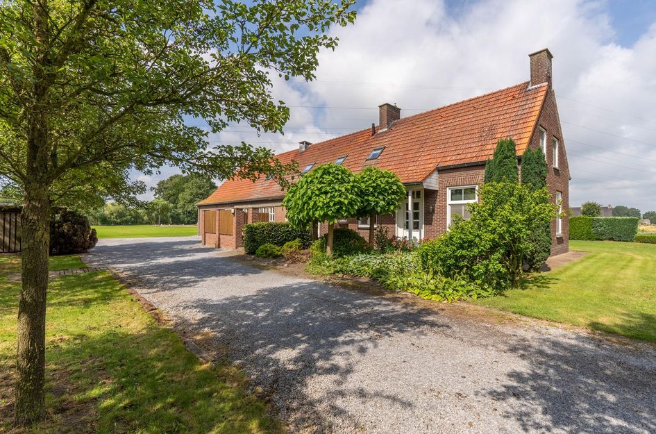 Rondweg 20