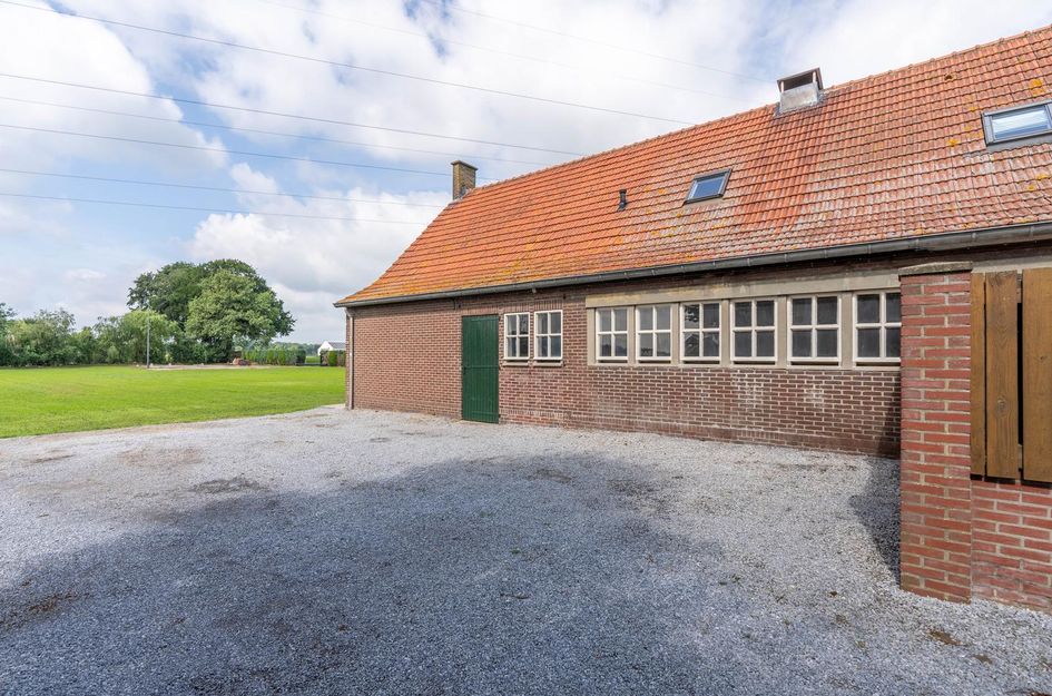 Rondweg 20
