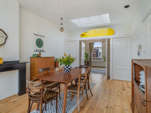 Edisonstraat 129A, 's-Gravenhage
