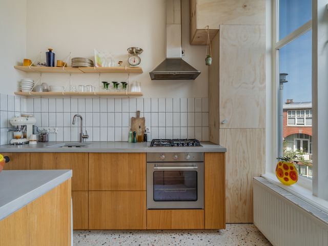 Edisonstraat 129A, 's-Gravenhage