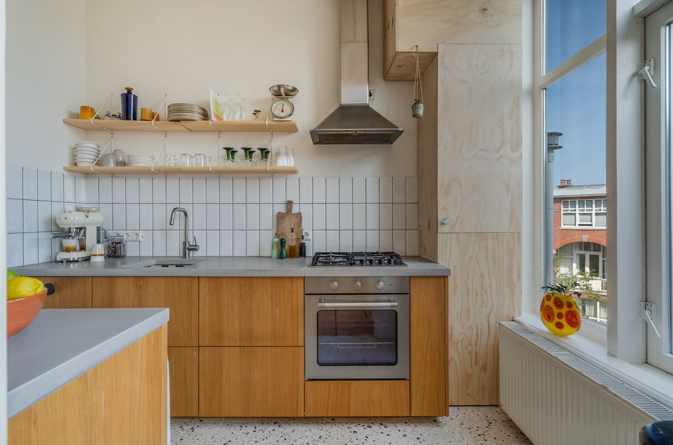 Edisonstraat 129A