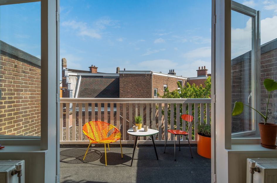 Edisonstraat 129A