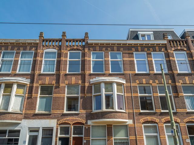 Edisonstraat 129A, 's-Gravenhage