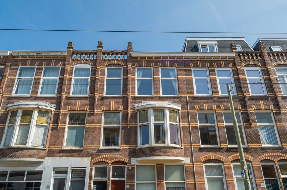 Edisonstraat 129A