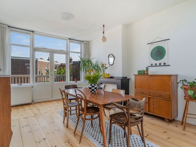 Edisonstraat 129A, 's-Gravenhage