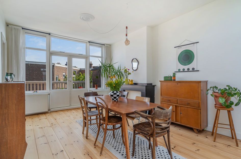 Edisonstraat 129A