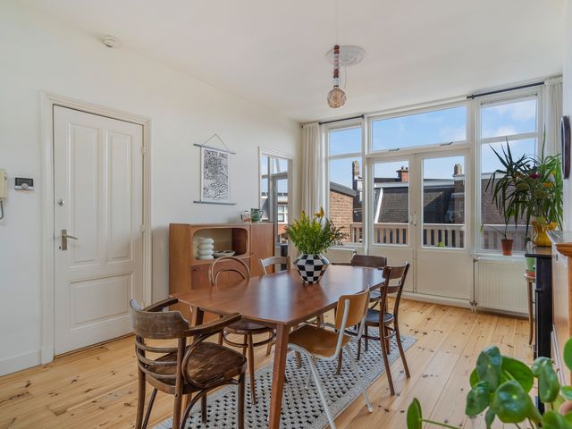 Edisonstraat 129A, 's-Gravenhage