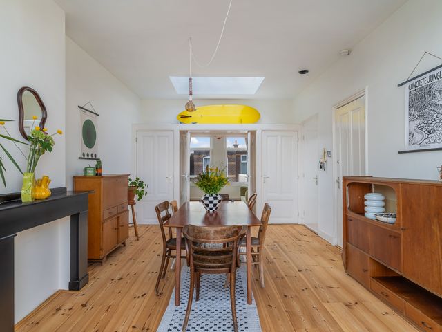 Edisonstraat 129A, 's-Gravenhage