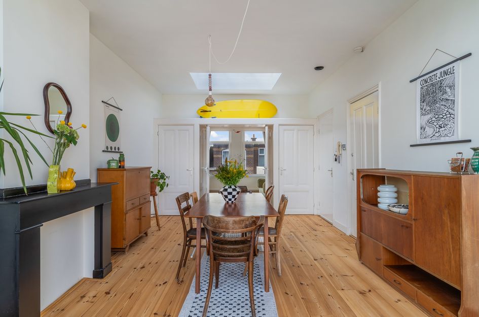 Edisonstraat 129A
