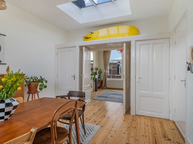 Edisonstraat 129A, 's-Gravenhage