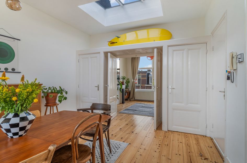 Edisonstraat 129A