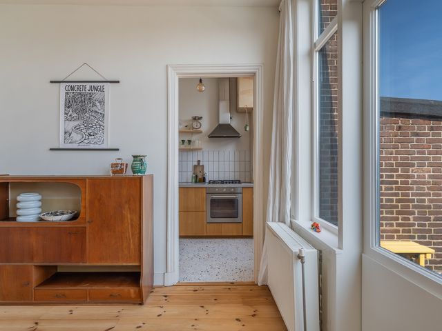 Edisonstraat 129A, 's-Gravenhage