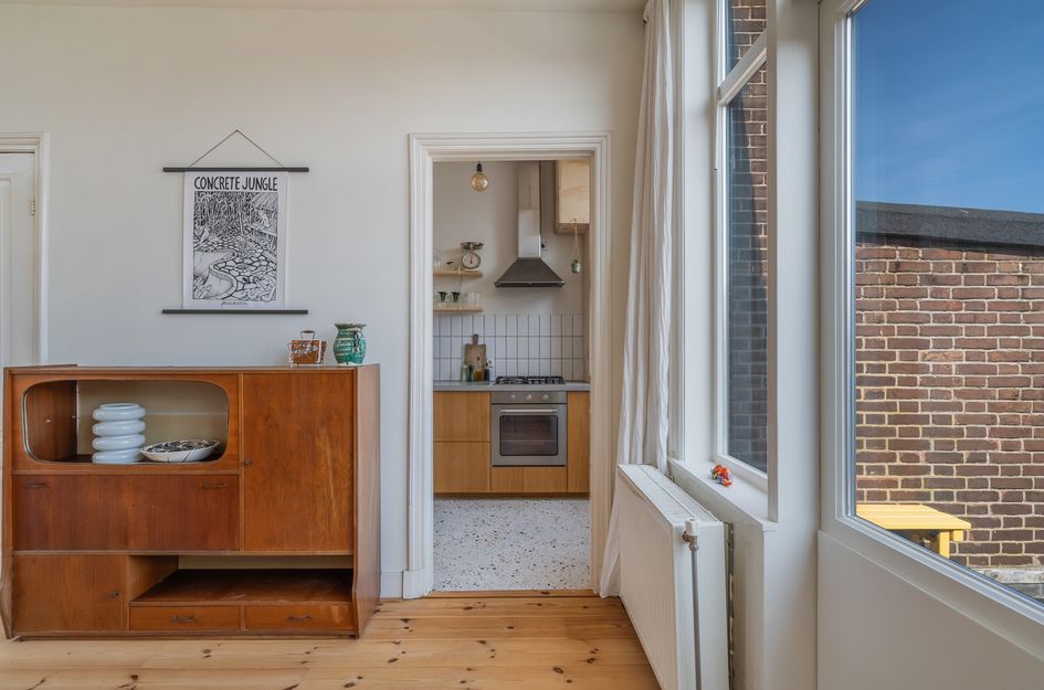 Edisonstraat 129A