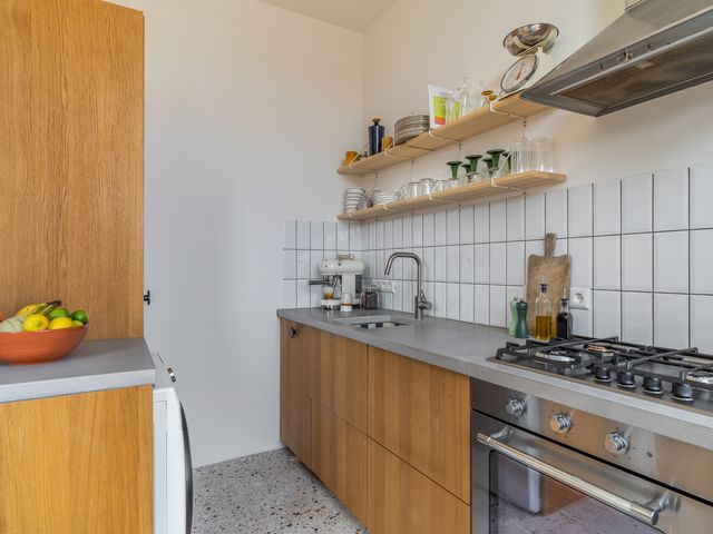 Edisonstraat 129A, 's-Gravenhage