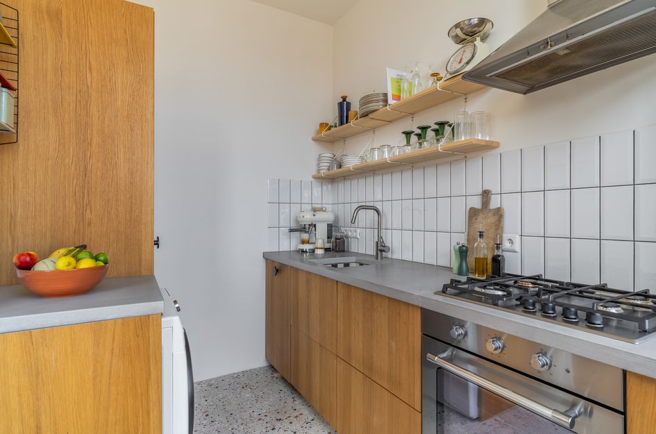 Edisonstraat 129A