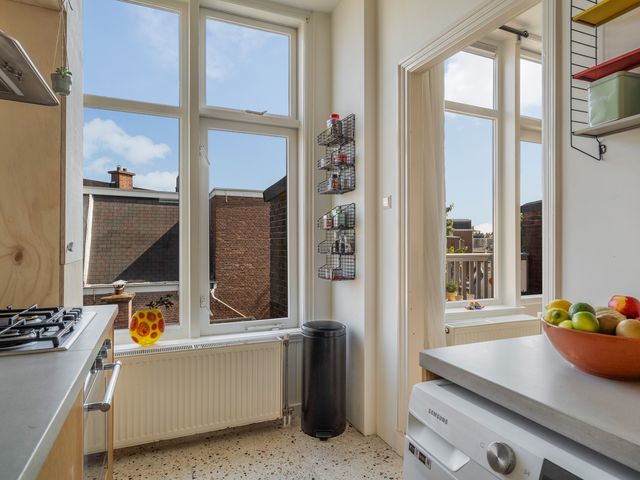 Edisonstraat 129A, 's-Gravenhage