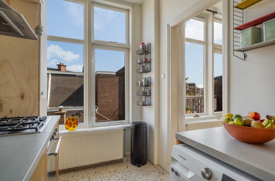 Edisonstraat 129A