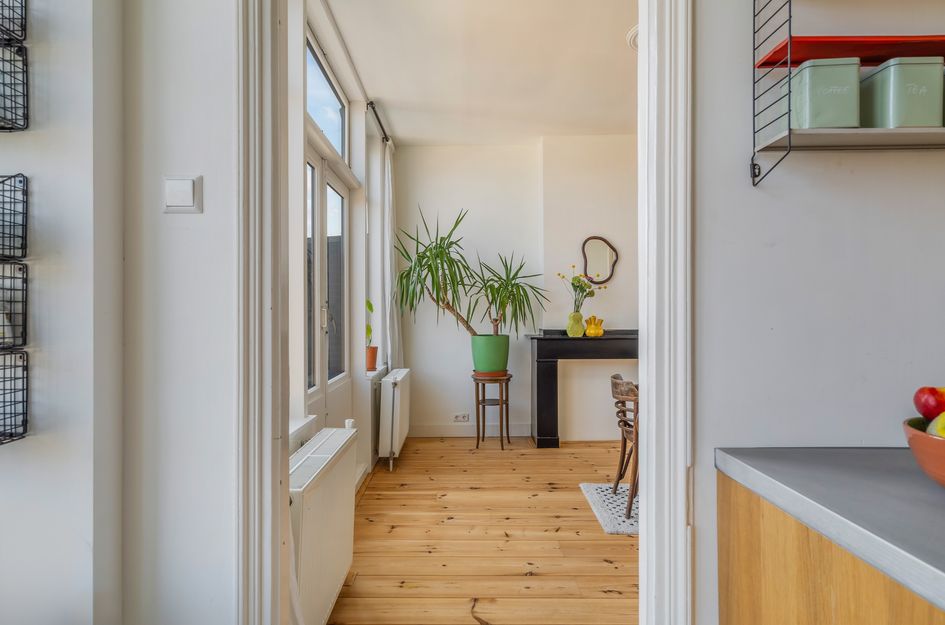 Edisonstraat 129A