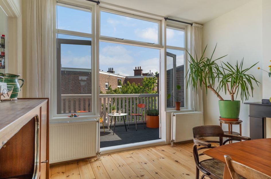 Edisonstraat 129A