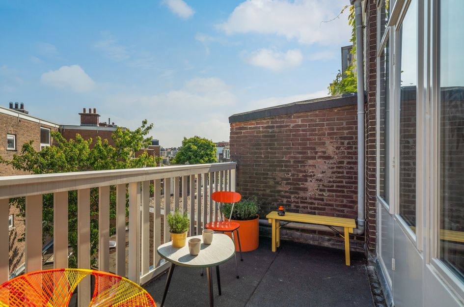 Edisonstraat 129A