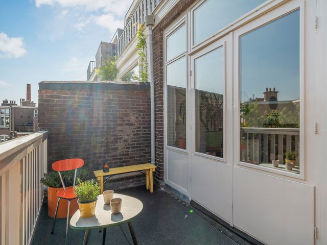 Edisonstraat 129A, 's-Gravenhage