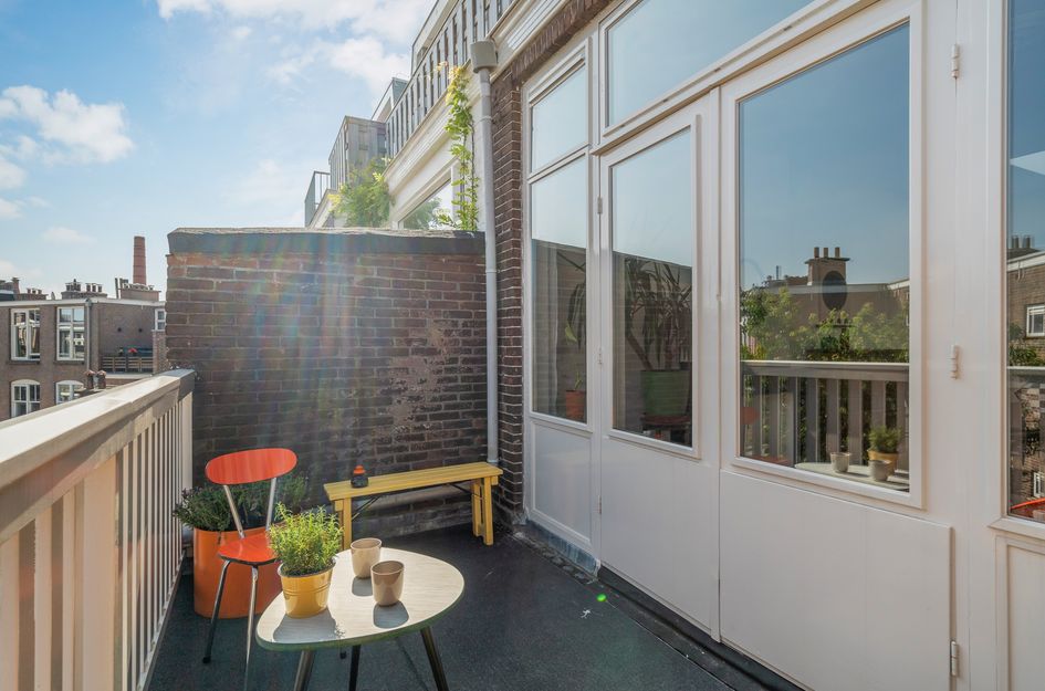 Edisonstraat 129A