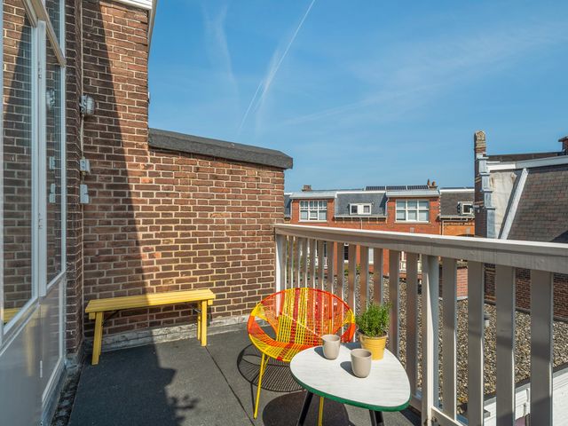 Edisonstraat 129A, 's-Gravenhage