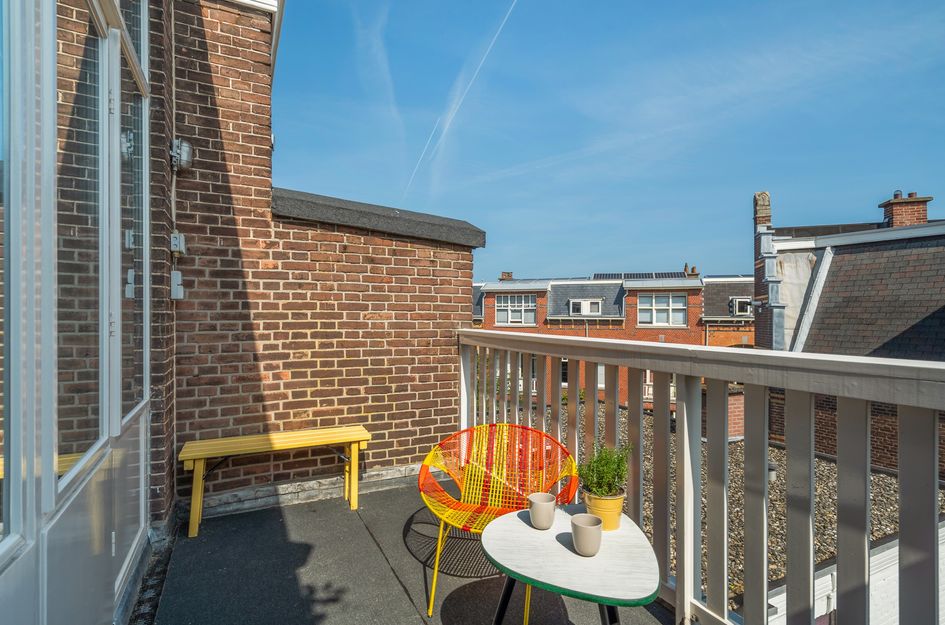Edisonstraat 129A
