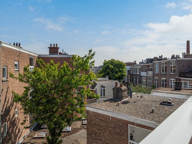 Edisonstraat 129A, 's-Gravenhage