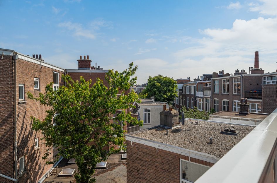 Edisonstraat 129A