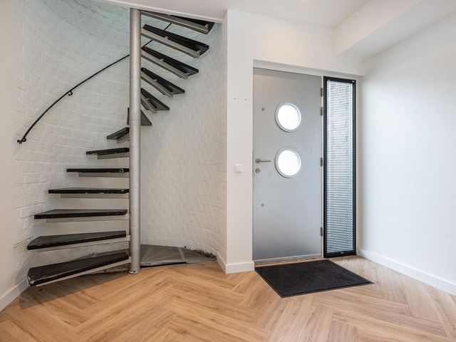 Lauwerijnstraat 26, Nieuwe-Tonge