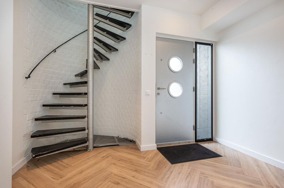 Lauwerijnstraat 26