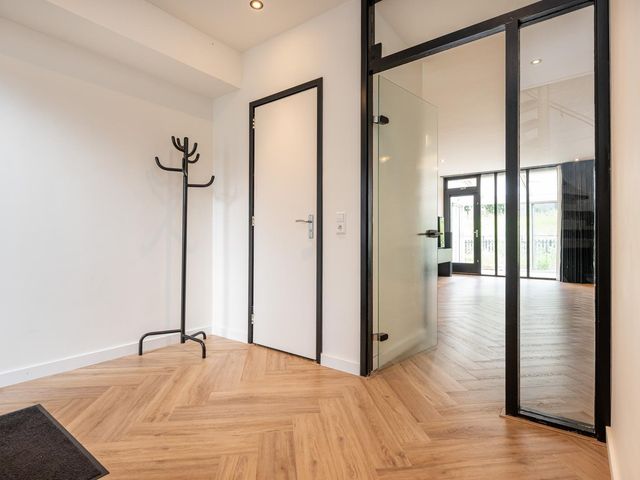 Lauwerijnstraat 26, Nieuwe-Tonge