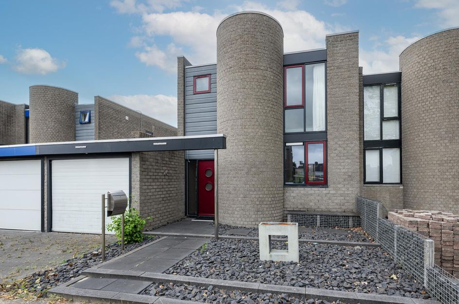 Lauwerijnstraat 26