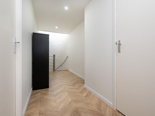 Lauwerijnstraat 26, Nieuwe-Tonge